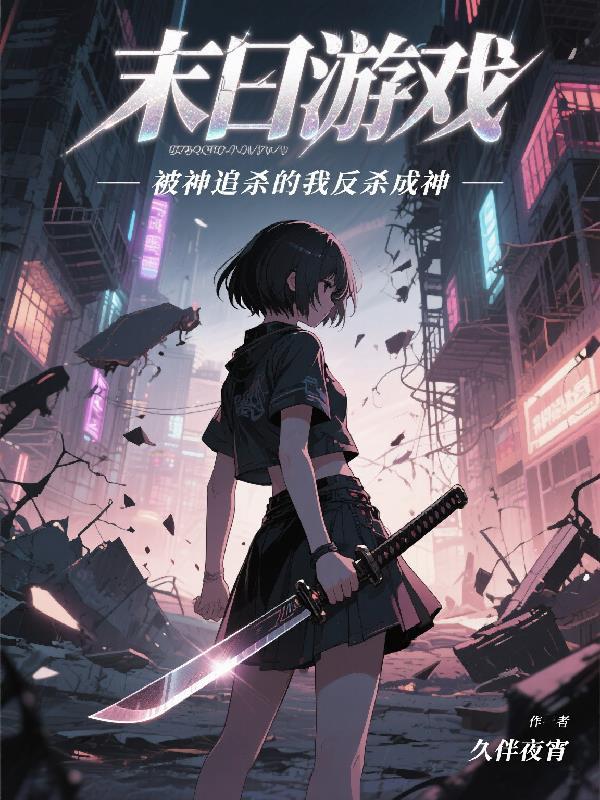 被神追逐的我在末世搞建基