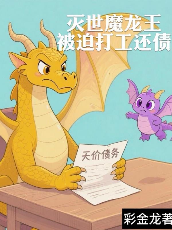 主角是灭世魔王的