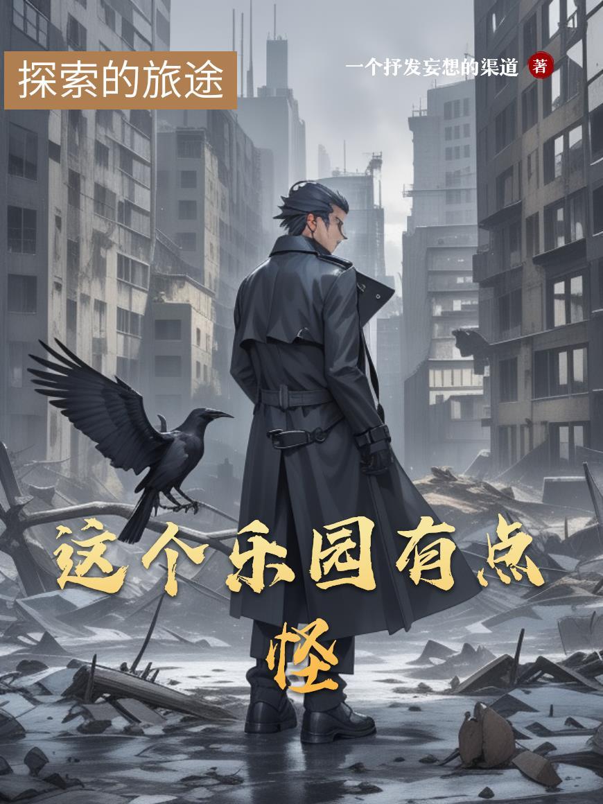 这个乐园真热闹啊小朋友有的在