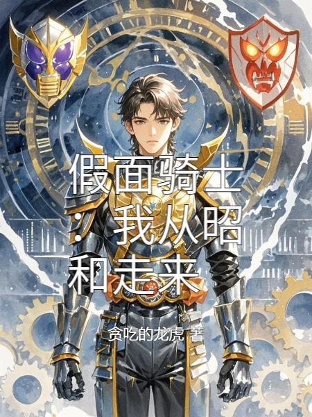 假面骑士从昭和开始的