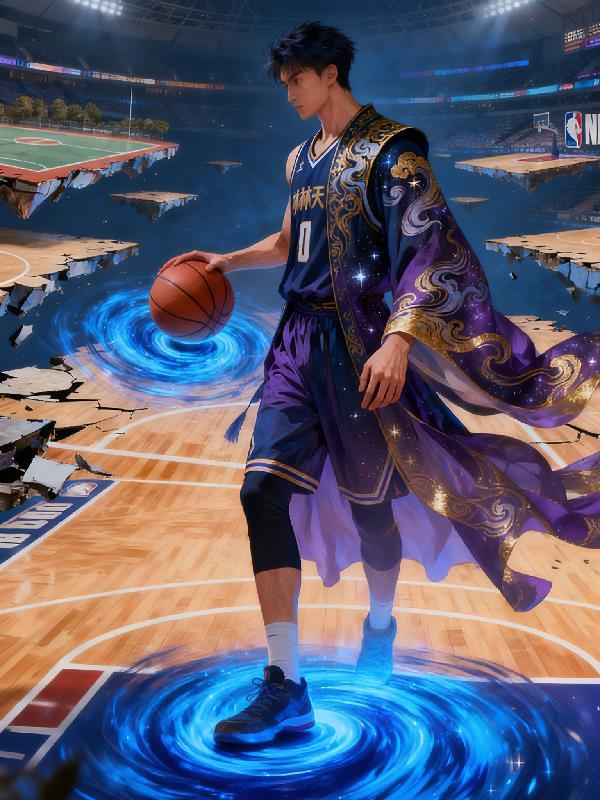 我的引力掌控篮坛在线阅读