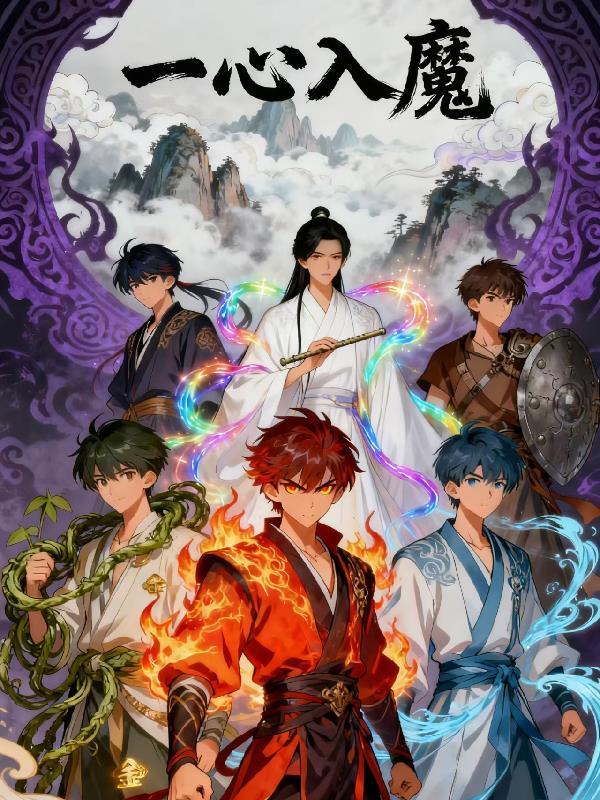 入了心魔是什么意思