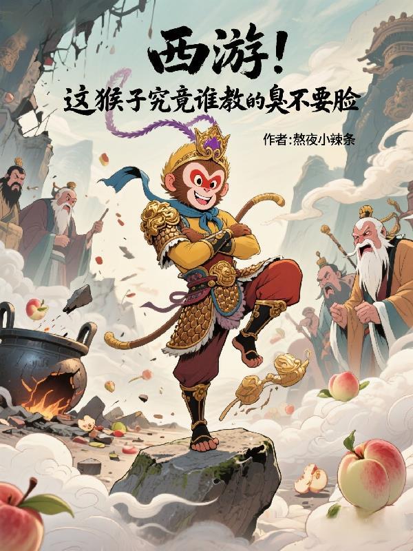 西游记原著猴子厉害吗