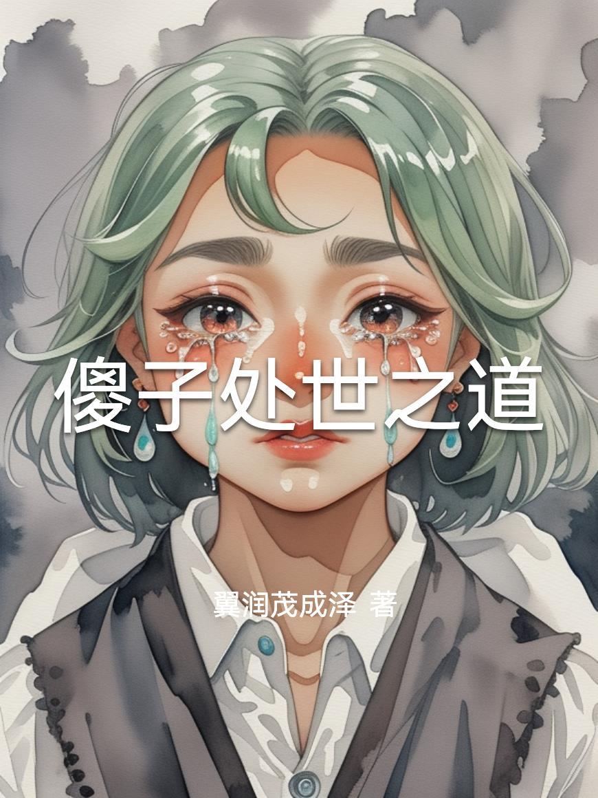 傻子处世之道怎么形容