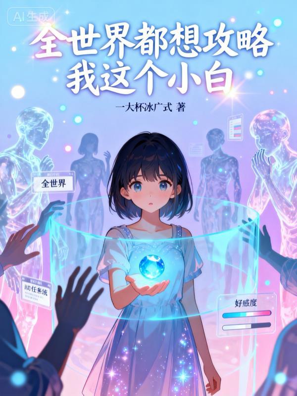 全世界都想攻略白莲女配免费阅读