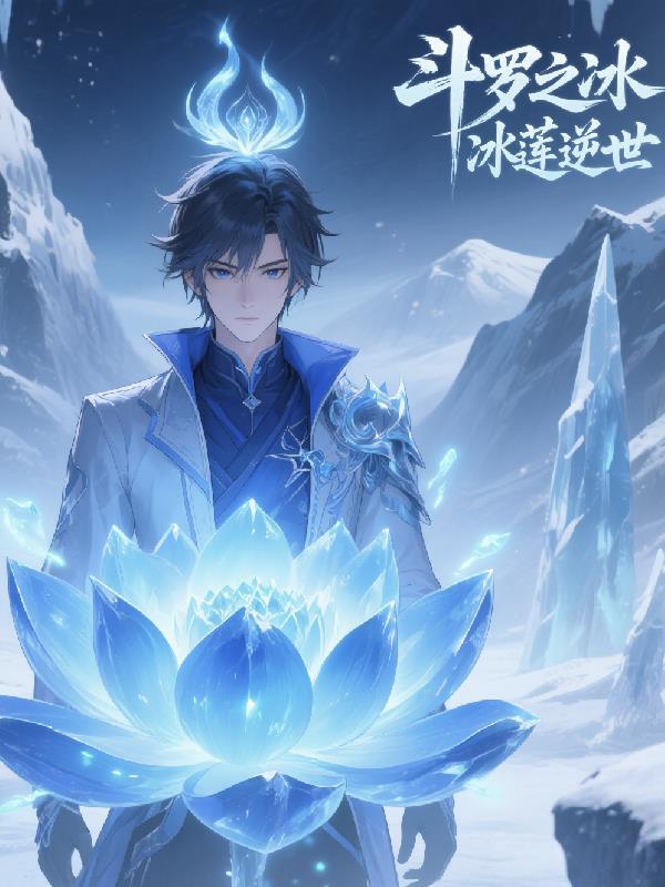 斗罗之冰莲降世