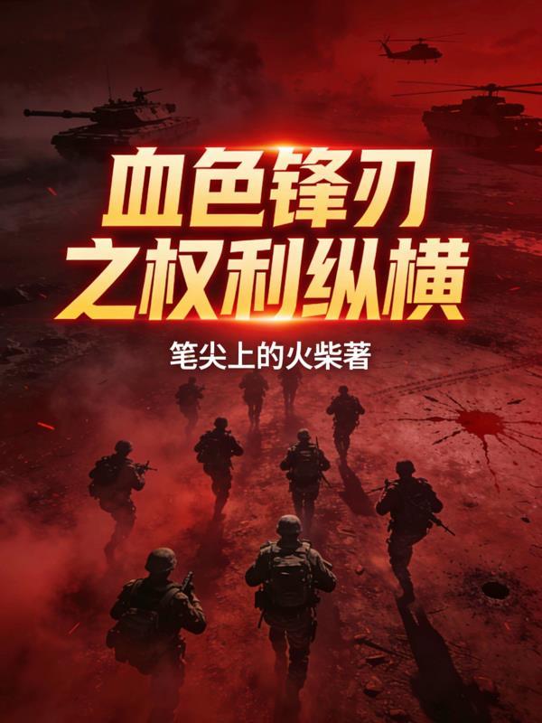 血色刀锋演员表