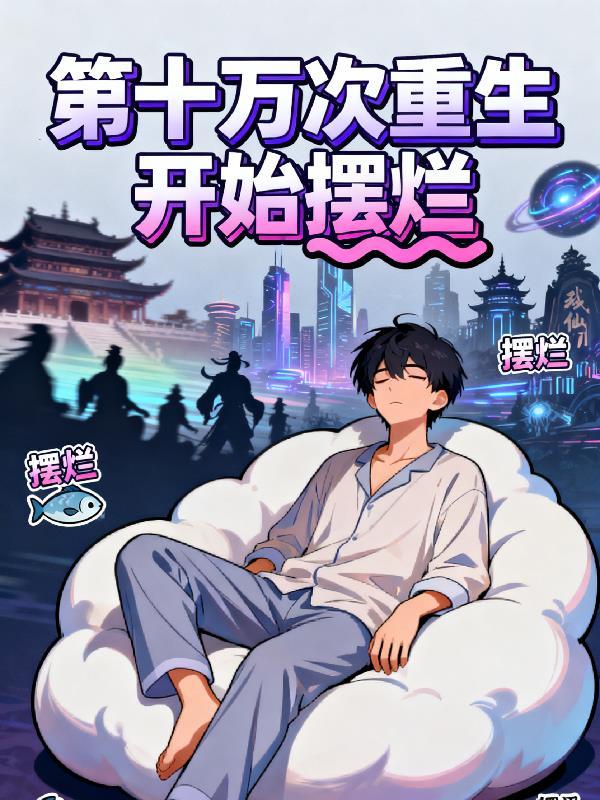 第一百万次重生