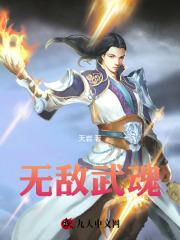 无敌武魂主角是谁
