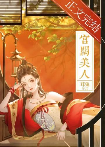 宫阙美人讲的什么