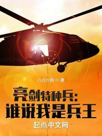 亮剑特种兵谁说我是兵王全文免费阅读