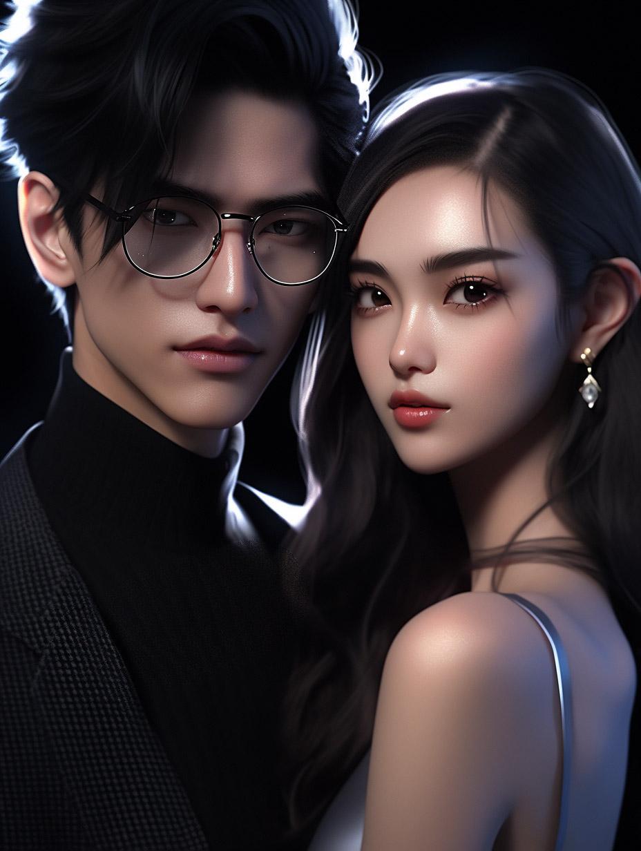 《穿进年代文,早死的丈夫回来了》苏昭昭顾衡