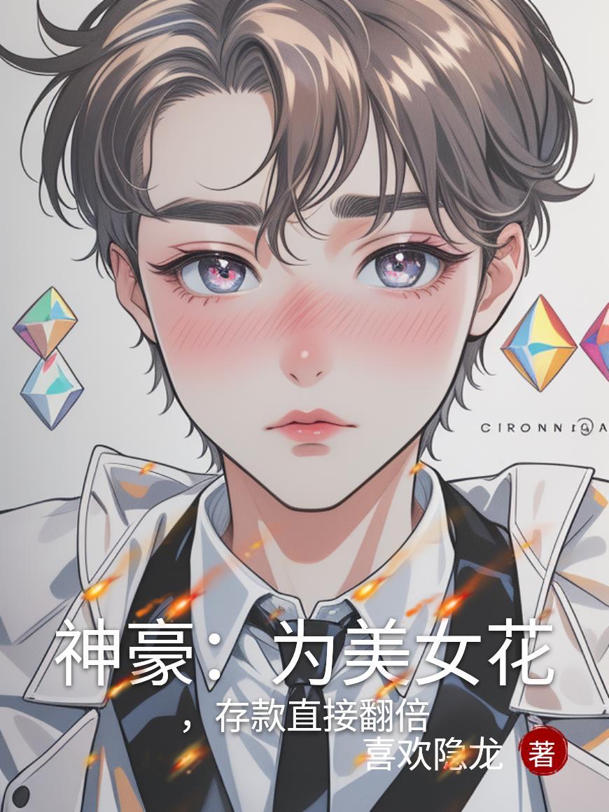 神豪:为美女花钱,存款直接翻倍