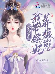 荒岛求生:我带嫔妃养狼崽
